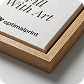 Naturholz